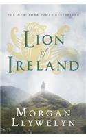 Lion of Ireland