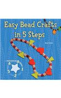 Easy Bead Crafts in 5 Steps