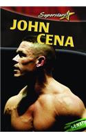 John Cena: Wrestler(Superstars!)