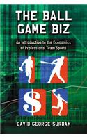 The Ball Game Biz