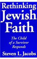 Rethinking Jewish Faith