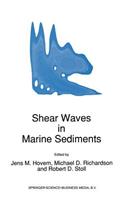 Shear Waves in Marine Sediments