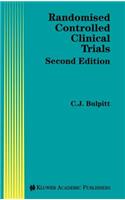 Randomised Controlled Clinical Trials