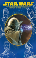 Star Wars: Attack of the Clones