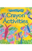 Crayon Activities
