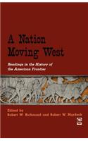 Nation Moving West