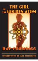 Girl in the Golden Atom