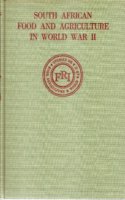South African Food and Agriculture in World War II