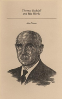 Thomas H. Raddall