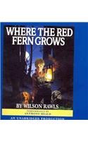 Where the Red Fern Grows