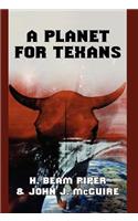 Planet for Texans