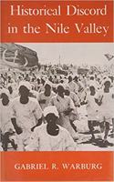 Historical Discord in the Nile Valley