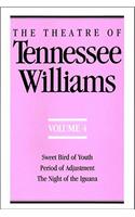 Theatre of Tennessee Williams Volume IV