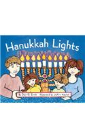 Hanukkah Lights