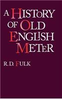 A History of Old English Meter