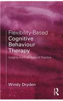 Flexibility-Based Cognitive Behaviour Therapy