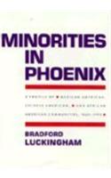Minorities in Phoenix