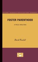 Foster Parenthood