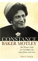 Constance Baker Motley