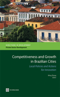 Competitiveness and Growth in Brazilian Cities