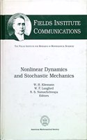 Nonlinear Dynamics and Stochastic Mechanics