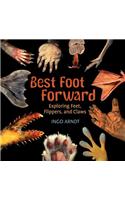 Best Foot Forward: Exploring Feet, Flippers, and Claws