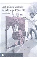 Anti-Chinese Violence in Indonesia, 1996-1999