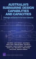Australia's Submarine Design Capabilities and Capacities