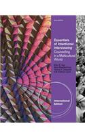 Essentials of Intentional Interviewing: Counseling in a Multicultural World. Allen Ivey, Mary Ivey