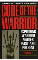 Code of the Warrior