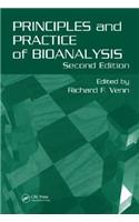 Principles and Practice of Bioanalysis