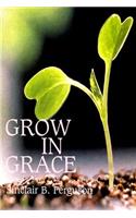 Grow in Grace