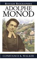 Adolphe Monod