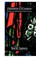 Flannery O'Connor: The Woman