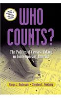 Who Counts?