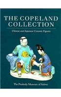 Copeland Collection: Chinese and Japanese Ceramic Figures