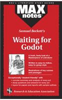 MAXnotes Literature Guides: Waiting for Godot