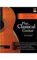 Play Classical Guitar