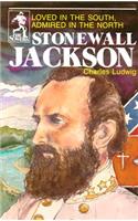 Stonewall Jackson (Sowers Series)