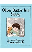 Oliver Button Is a Sissy