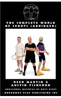 Complete World Of Sports (abridged)