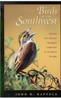 Birds of the Southwest