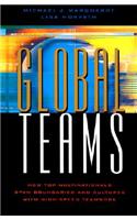 Global Teams