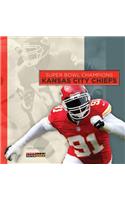 Super Bowl Champions: Kansas City Chiefs