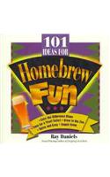 101 Ideas for Homebrew Fun
