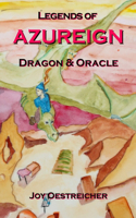 Legends of AZUREIGN