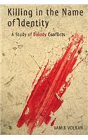 Killing in the Name of Identity: A Study of Bloody Conflicts