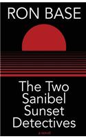 Two Sanibel Sunset Detectives