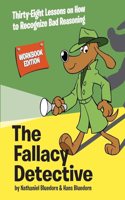 Fallacy Detective