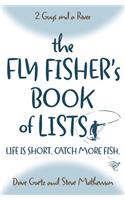 Fly Fisher's Book of Lists